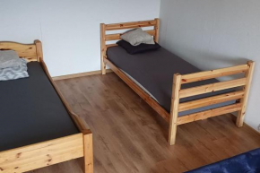 Basic Long Stay Studio Ideal for Crews